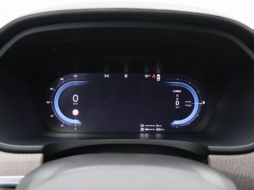 Volvo  S90 2.0 T8 456 Pk Recharge AWD Ultra Dark | Stoel/Stuurverwarming | B&W audio | Head Up | 360&ordm; camera... ActivLease financial lease