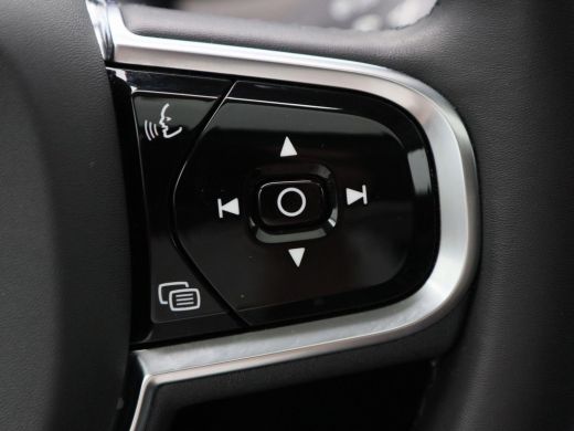 Volvo  S90 2.0 T8 456 Pk Recharge AWD Ultra Dark | Stoel/Stuurverwarming | B&W audio | Head Up | 360&ordm; camera... ActivLease financial lease
