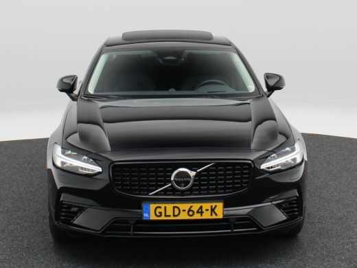 Volvo  S90 2.0 T8 456 Pk Recharge AWD Ultra Dark | Stoel/Stuurverwarming | B&W audio | Head Up | 360&ordm; camera... ActivLease financial lease