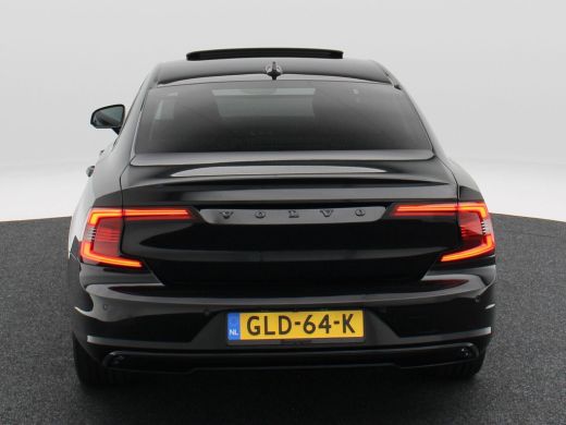 Volvo  S90 2.0 T8 456 Pk Recharge AWD Ultra Dark | Stoel/Stuurverwarming | B&W audio | Head Up | 360&ordm; camera... ActivLease financial lease