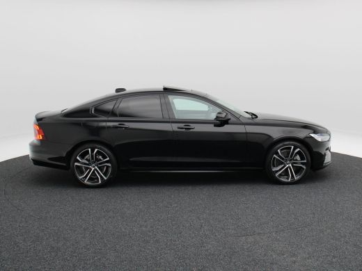 Volvo  S90 2.0 T8 456 Pk Recharge AWD Ultra Dark | Stoel/Stuurverwarming | B&W audio | Head Up | 360&ordm; camera... ActivLease financial lease