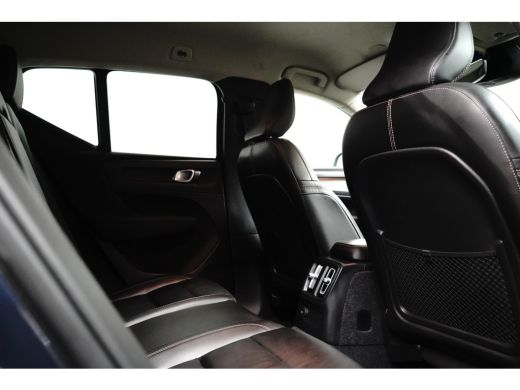 Volvo  XC40 1.5 T4 Recharge Inscription | Leer | Trekhaak | Navi | ActivLease financial lease