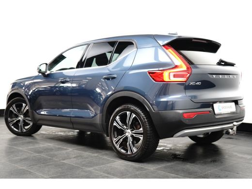 Volvo  XC40 1.5 T4 Recharge Inscription | Leer | Trekhaak | Navi | ActivLease financial lease