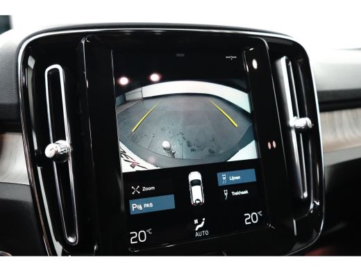 Volvo  XC40 1.5 T4 Recharge Inscription | Leer | Trekhaak | Navi | ActivLease financial lease