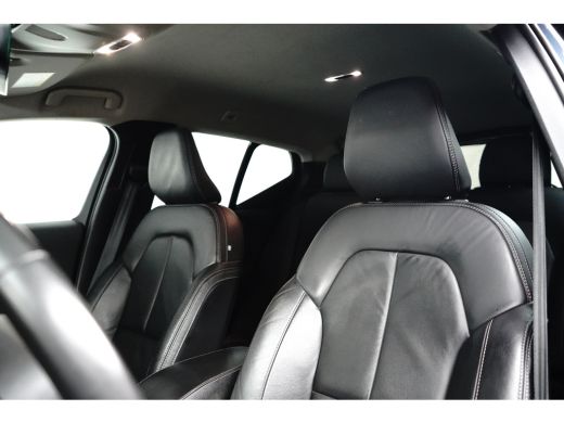 Volvo  XC40 1.5 T4 Recharge Inscription | Leer | Trekhaak | Navi | ActivLease financial lease