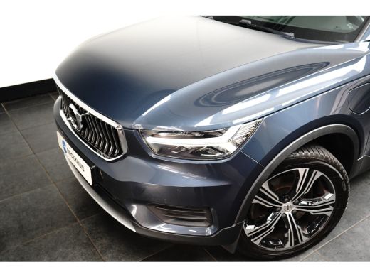 Volvo  XC40 1.5 T4 Recharge Inscription | Leer | Trekhaak | Navi | ActivLease financial lease