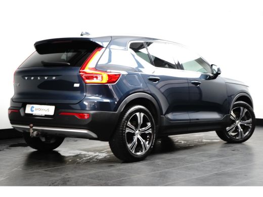 Volvo  XC40 1.5 T4 Recharge Inscription | Leer | Trekhaak | Navi | ActivLease financial lease
