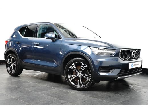 Volvo  XC40 1.5 T4 Recharge Inscription | Leer | Trekhaak | Navi | ActivLease financial lease