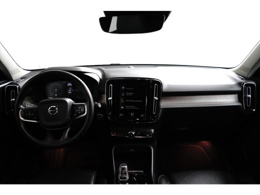 Volvo  XC40 1.5 T4 Recharge Inscription | Leer | Trekhaak | Navi | ActivLease financial lease