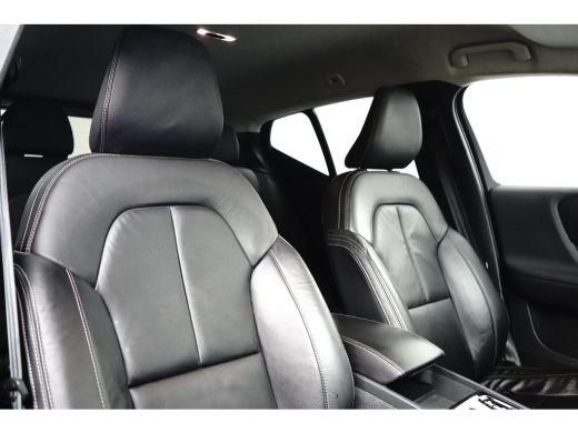 Volvo  XC40 1.5 T4 Recharge Inscription | Leer | Trekhaak | Navi | ActivLease financial lease
