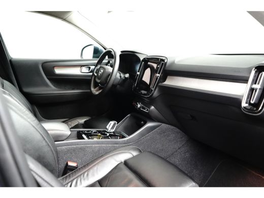 Volvo  XC40 1.5 T4 Recharge Inscription | Leer | Trekhaak | Navi | ActivLease financial lease