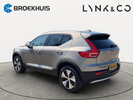 Volvo  XC40 1.5 T5 Recharge Inscription | Apple Carplay/Android Auto | Cruise control adaptief | Voorstoelen ... ActivLease financial lease