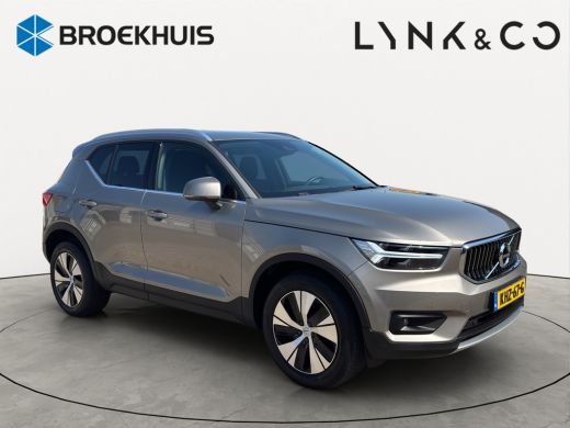 Volvo  XC40 1.5 T5 Recharge Inscription | Apple Carplay/Android Auto | Cruise control adaptief | Voorstoelen ... ActivLease financial lease