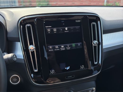 Volvo  XC40 1.5 T5 Recharge Inscription | Apple Carplay/Android Auto | Cruise control adaptief | Voorstoelen ... ActivLease financial lease