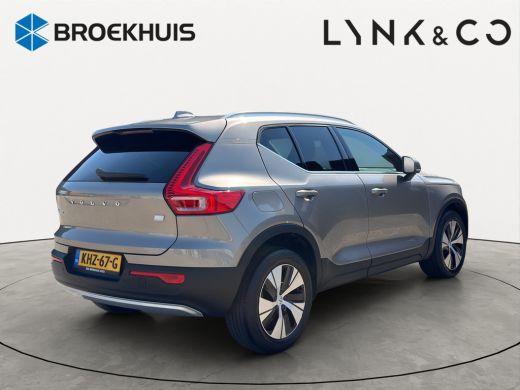 Volvo  XC40 1.5 T5 Recharge Inscription | Apple Carplay/Android Auto | Cruise control adaptief | Voorstoelen ... ActivLease financial lease