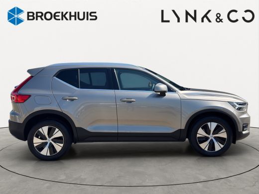 Volvo  XC40 1.5 T5 Recharge Inscription | Apple Carplay/Android Auto | Cruise control adaptief | Voorstoelen ... ActivLease financial lease
