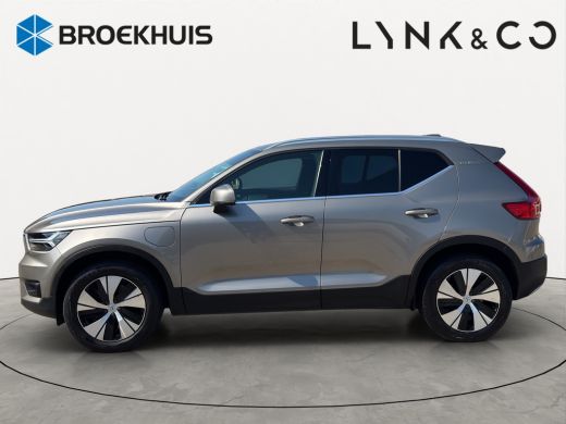 Volvo  XC40 1.5 T5 Recharge Inscription | Apple Carplay/Android Auto | Cruise control adaptief | Voorstoelen ... ActivLease financial lease