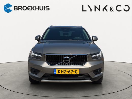 Volvo  XC40 1.5 T5 Recharge Inscription | Apple Carplay/Android Auto | Cruise control adaptief | Voorstoelen ... ActivLease financial lease