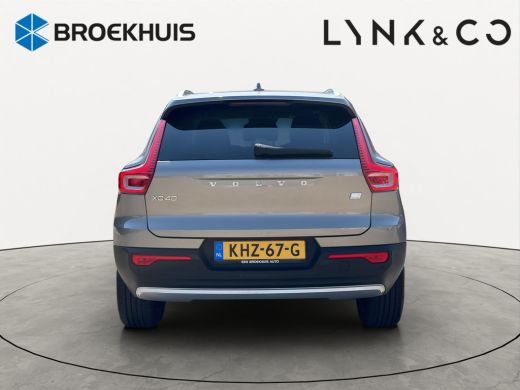 Volvo  XC40 1.5 T5 Recharge Inscription | Apple Carplay/Android Auto | Cruise control adaptief | Voorstoelen ... ActivLease financial lease