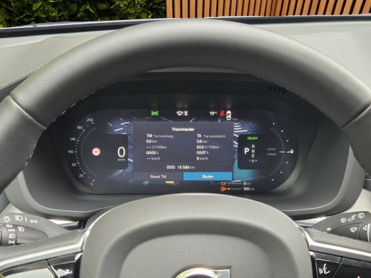Volvo  XC60 2.0 T8 Plug-in hybrid AWD Ultra Black Edition | Luchtvering Selected Level | Full Option! | Bower... ActivLease financial lease