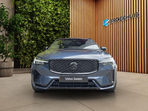 Volvo  XC60 2.0 T8 Plug-in hybrid AWD Ultra Black Edition | Luchtvering Selected Level | Full Option! | Bower... ActivLease financial lease