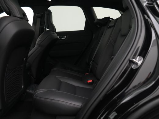 Volvo  XC60 T6 Recharge Plus Black Edition | Head-Up | Nappa | Harman/Kardon | 360&deg; | Panoramadak | Trekhaak ... ActivLease financial lease