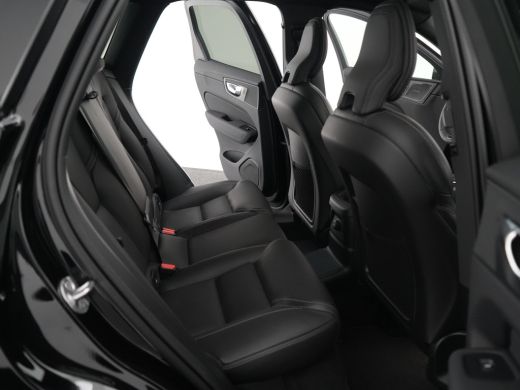 Volvo  XC60 T6 Recharge Plus Black Edition | Head-Up | Nappa | Harman/Kardon | 360&deg; | Panoramadak | Trekhaak ... ActivLease financial lease