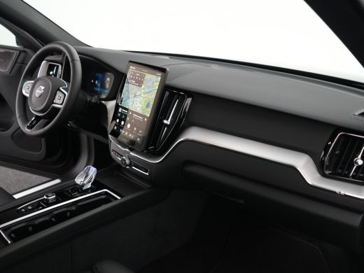 Volvo  XC60 T6 Recharge Plus Black Edition | Head-Up | Nappa | Harman/Kardon | 360&deg; | Panoramadak | Trekhaak ... ActivLease financial lease