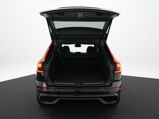 Volvo  XC60 T6 Recharge Plus Black Edition | Head-Up | Nappa | Harman/Kardon | 360&deg; | Panoramadak | Trekhaak ... ActivLease financial lease