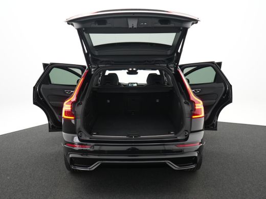 Volvo  XC60 T6 Recharge Plus Black Edition | Head-Up | Nappa | Harman/Kardon | 360&deg; | Panoramadak | Trekhaak ... ActivLease financial lease