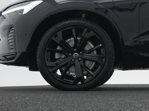 Volvo  XC60 T6 Recharge Plus Black Edition | Head-Up | Nappa | Harman/Kardon | 360&deg; | Panoramadak | Trekhaak ... ActivLease financial lease