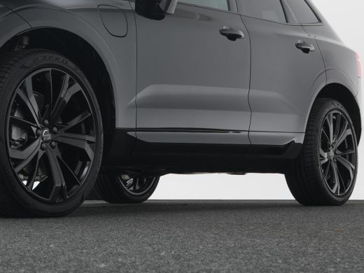 Volvo  XC60 T6 Recharge Plus Black Edition | Head-Up | Nappa | Harman/Kardon | 360&deg; | Panoramadak | Trekhaak ... ActivLease financial lease