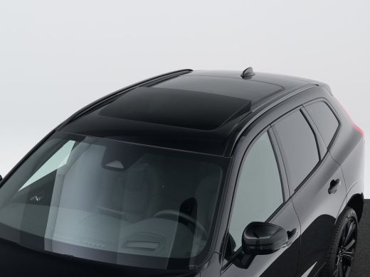 Volvo  XC60 T6 Recharge Plus Black Edition | Head-Up | Nappa | Harman/Kardon | 360&deg; | Panoramadak | Trekhaak ... ActivLease financial lease