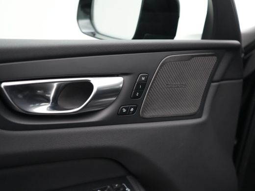 Volvo  XC60 T6 Recharge Plus Black Edition | Head-Up | Nappa | Harman/Kardon | 360&deg; | Panoramadak | Trekhaak ... ActivLease financial lease