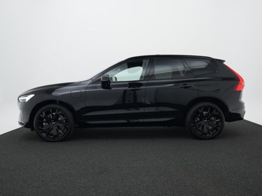Volvo  XC60 T6 Recharge Plus Black Edition | Head-Up | Nappa | Harman/Kardon | 360&deg; | Panoramadak | Trekhaak ... ActivLease financial lease