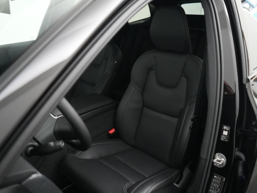 Volvo  XC60 T6 Recharge Plus Black Edition | Head-Up | Nappa | Harman/Kardon | 360&deg; | Panoramadak | Trekhaak ... ActivLease financial lease