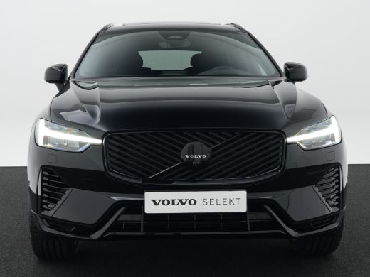 Volvo  XC60 T6 Recharge Plus Black Edition | Head-Up | Nappa | Harman/Kardon | 360&deg; | Panoramadak | Trekhaak ... ActivLease financial lease