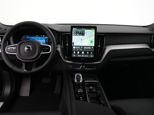 Volvo  XC60 T6 Recharge Plus Black Edition | Head-Up | Nappa | Harman/Kardon | 360&deg; | Panoramadak | Trekhaak ... ActivLease financial lease