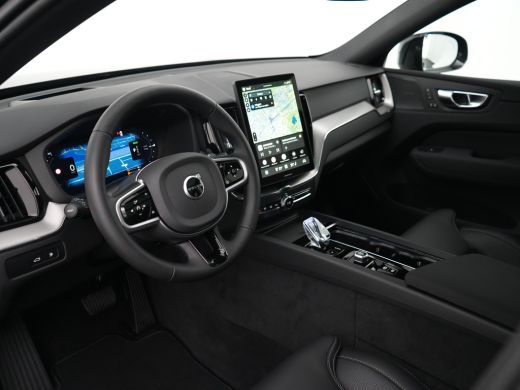 Volvo  XC60 T6 Recharge Plus Black Edition | Head-Up | Nappa | Harman/Kardon | 360&deg; | Panoramadak | Trekhaak ... ActivLease financial lease