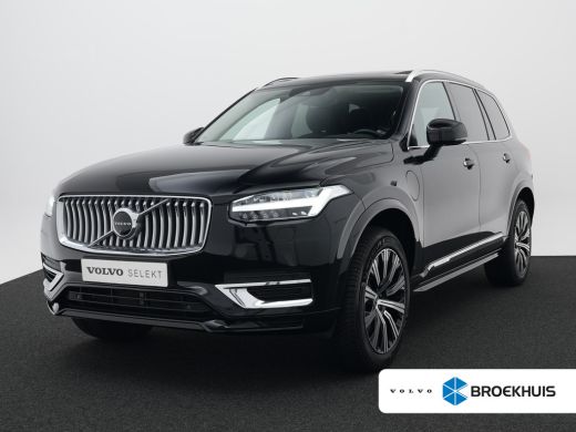 Volvo  XC90 T8 Recharge AWD Longe Range Inscription | Long Range | 360&deg; Camera | Harman/Kardon | Panoramadak ... ActivLease financial lease