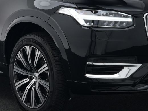 Volvo  XC90 T8 Recharge AWD Longe Range Inscription | Long Range | 360&deg; Camera | Harman/Kardon | Panoramadak ... ActivLease financial lease