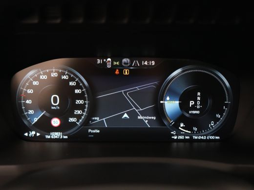 Volvo  XC90 T8 Recharge AWD Longe Range Inscription | Long Range | 360&deg; Camera | Harman/Kardon | Panoramadak ... ActivLease financial lease