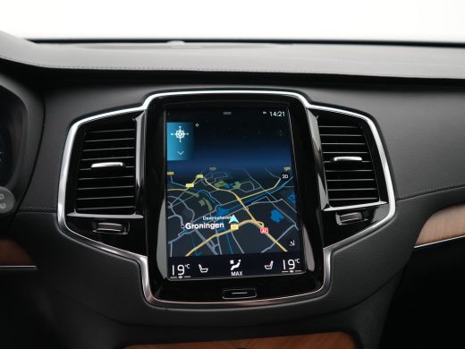 Volvo  XC90 T8 Recharge AWD Longe Range Inscription | Long Range | 360&deg; Camera | Harman/Kardon | Panoramadak ... ActivLease financial lease