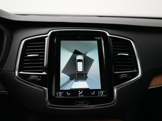 Volvo  XC90 T8 Recharge AWD Longe Range Inscription | Long Range | 360&deg; Camera | Harman/Kardon | Panoramadak ... ActivLease financial lease