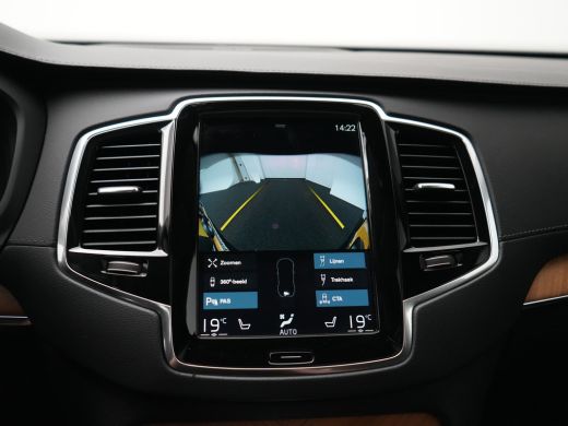 Volvo  XC90 T8 Recharge AWD Longe Range Inscription | Long Range | 360&deg; Camera | Harman/Kardon | Panoramadak ... ActivLease financial lease