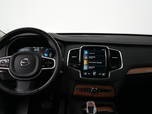 Volvo  XC90 T8 Recharge AWD Longe Range Inscription | Long Range | 360&deg; Camera | Harman/Kardon | Panoramadak ... ActivLease financial lease