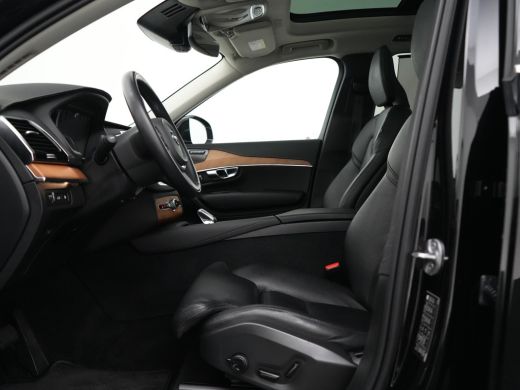 Volvo  XC90 T8 Recharge AWD Longe Range Inscription | Long Range | 360&deg; Camera | Harman/Kardon | Panoramadak ... ActivLease financial lease