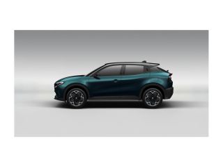 Alfa Romeo Junior Ibrida