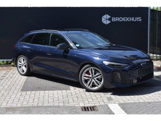 Audi A5 Avant TFSI e-hybrid quattro 270 kW | Oled achterlichten| 367pk | Bang & Olufsen | Leder alcantara...