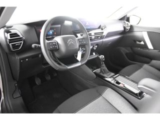 Citroën C4 Feel *1ste Eigenaar*Navigatie*Camera*Carplay*